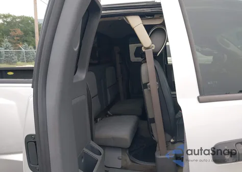 2005 Dodge Dakota St from USA, damaged, VIN 1D7HW22K65S203052